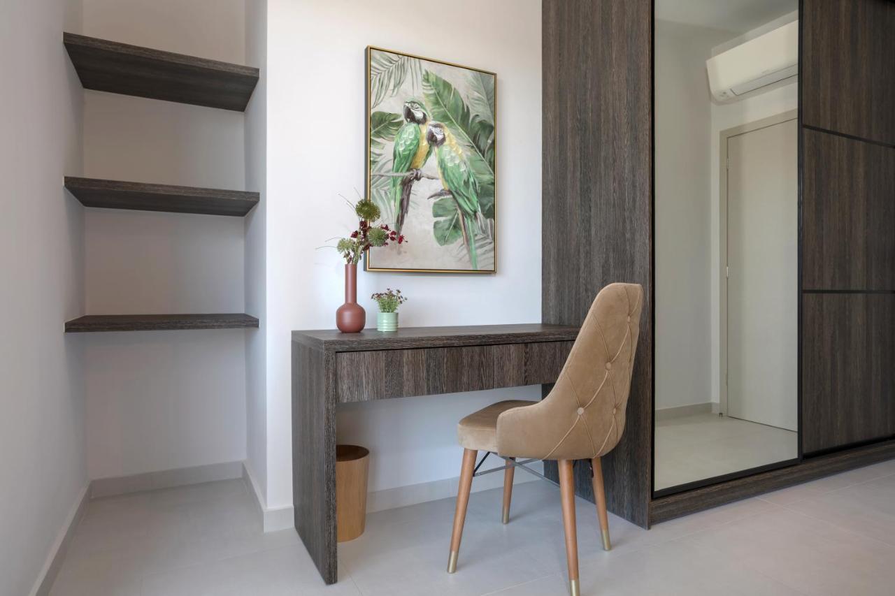 Villa Nick Art Lithakia  Екстериор снимка