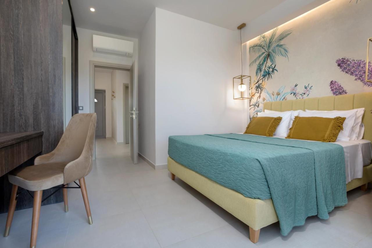 Villa Nick Art Lithakia  Екстериор снимка
