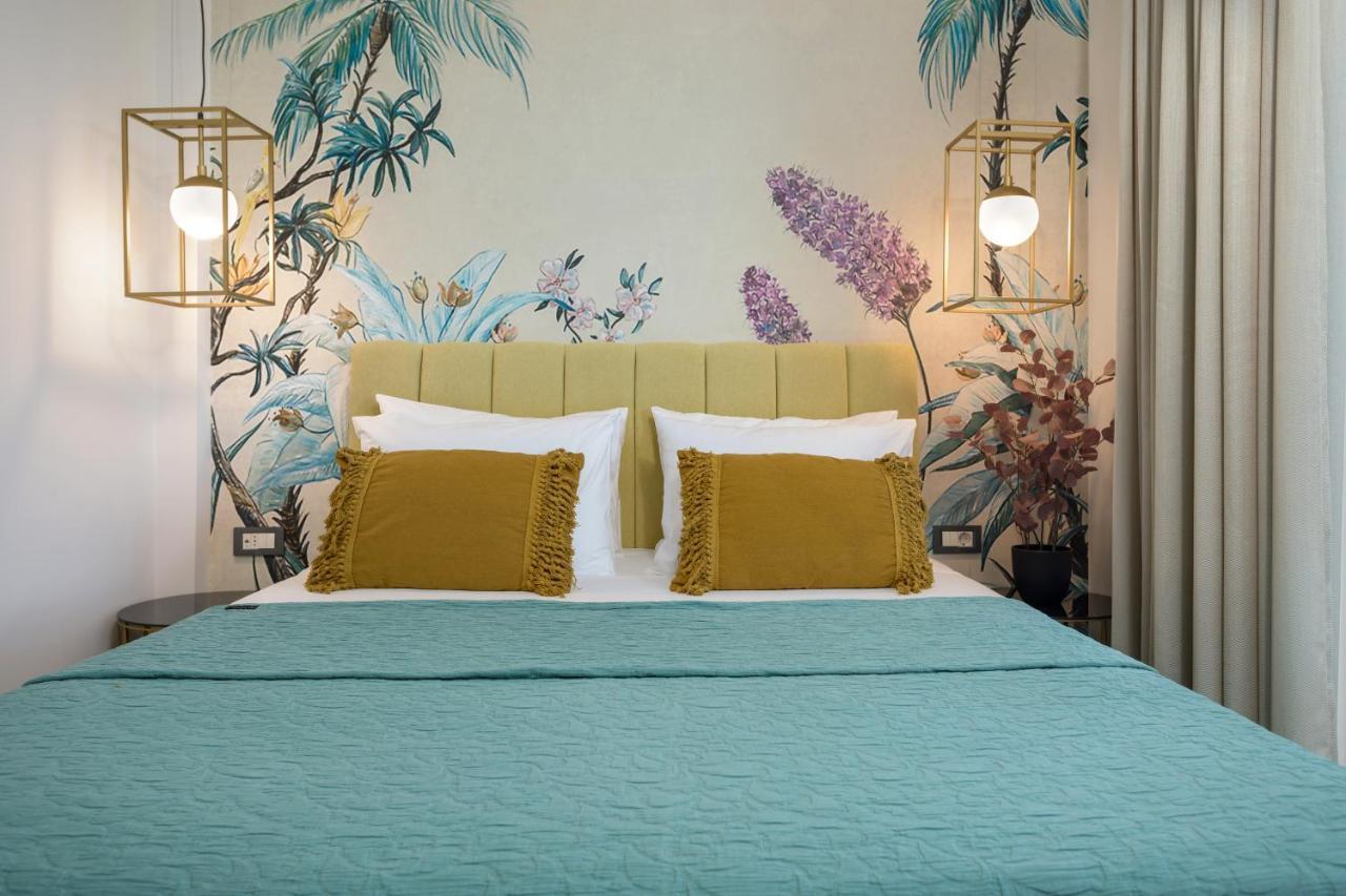 Villa Nick Art Lithakia  Екстериор снимка